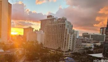 Waikiki Skytower condo # 1504, Honolulu, Hawaii - photo 1 of 25