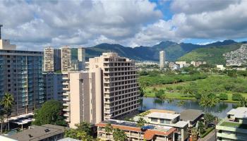 Waikiki Skytower condo # 1504, Honolulu, Hawaii - photo 2 of 25