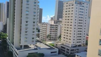 Waikiki Skytower condo # 1504, Honolulu, Hawaii - photo 4 of 25