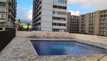 Waikiki Skytower condo # 1504, Honolulu, Hawaii - photo 6 of 25