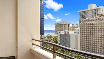 Waikiki Skytower condo # 1801, Honolulu, Hawaii - photo 1 of 22