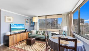 Waikiki Skytower condo # 1801, Honolulu, Hawaii - photo 3 of 22