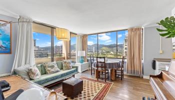 Waikiki Skytower condo # 1801, Honolulu, Hawaii - photo 4 of 22