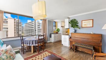 Waikiki Skytower condo # 1801, Honolulu, Hawaii - photo 6 of 22