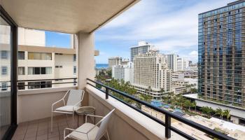 Waikiki Skytower condo # 1804, Honolulu, Hawaii - photo 3 of 18