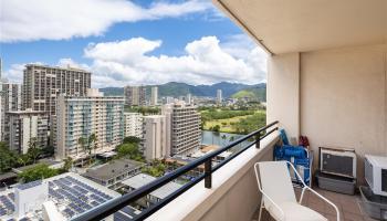 Waikiki Skytower condo # 1804, Honolulu, Hawaii - photo 4 of 18