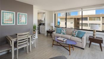 Waikiki Skytower condo # 1804, Honolulu, Hawaii - photo 5 of 18