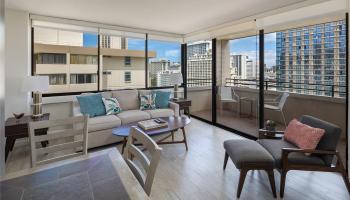 Waikiki Skytower condo # 1804, Honolulu, Hawaii - photo 6 of 18