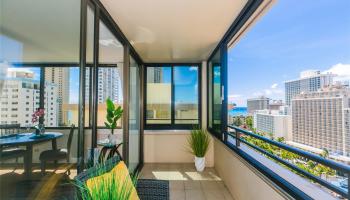 Waikiki Skytower condo # 1904, Honolulu, Hawaii - photo 1 of 24