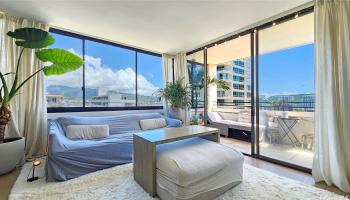 Waikiki Skytower condo # 2202, Honolulu, Hawaii - photo 1 of 18