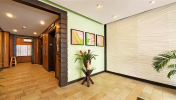 Waikiki Skytower condo # 2202, Honolulu, Hawaii - photo 3 of 7