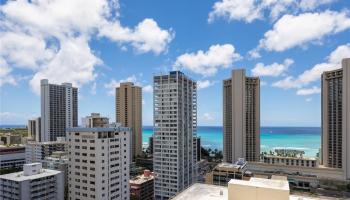 Waikiki Skytower condo # 2404, Honolulu, Hawaii - photo 2 of 16