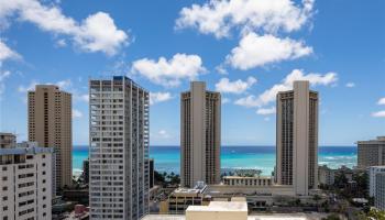 Waikiki Skytower condo # 2404, Honolulu, Hawaii - photo 3 of 16