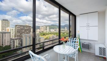Waikiki Skytower condo # 2404, Honolulu, Hawaii - photo 4 of 16