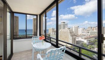 Waikiki Skytower condo # 2404, Honolulu, Hawaii - photo 5 of 16
