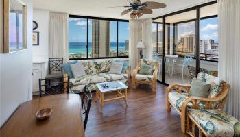 Waikiki Skytower condo # 2404, Honolulu, Hawaii - photo 6 of 16