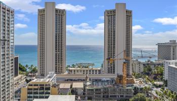 Waikiki Skytower condo # 2504, Honolulu, Hawaii - photo 1 of 25