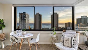 Waikiki Skytower condo # 2504, Honolulu, Hawaii - photo 1 of 1