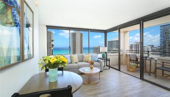 Waikiki Skytower condo # 2604, Honolulu, Hawaii - photo 1 of 24