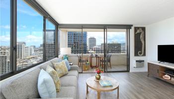 Waikiki Skytower condo # 2604, Honolulu, Hawaii - photo 6 of 24