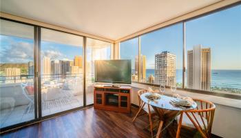 Waikiki Skytower condo # 2803, Honolulu, Hawaii - photo 1 of 1