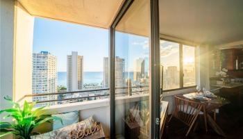 Waikiki Skytower condo # 2803, Honolulu, Hawaii - photo 4 of 25