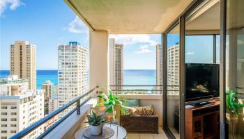 Waikiki Skytower condo # 2803, Honolulu, Hawaii - photo 5 of 25