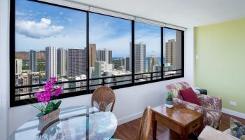 Waikiki Skytower condo # 3002, Honolulu, Hawaii - photo 1 of 20