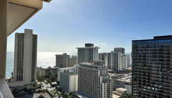 Waikiki Skytower condo # 3101, Honolulu, Hawaii - photo 1 of 10