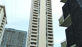Waikiki Skytower condo # 502, Honolulu, Hawaii - photo 1 of 19