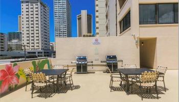 Waikiki Skytower condo # 502, Honolulu, Hawaii - photo 6 of 19