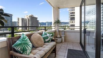 Waikiki Skytower condo # 701, Honolulu, Hawaii - photo 1 of 20