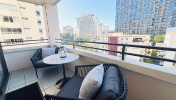 Waikiki Skytower condo # 804, Honolulu, Hawaii - photo 2 of 18