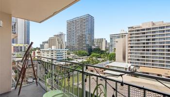 Waikiki Skyliner condo # 801, Honolulu, Hawaii - photo 4 of 18