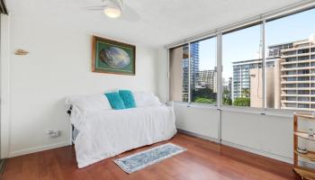 Waikiki Skyliner condo # 801, Honolulu, Hawaii - photo 6 of 18