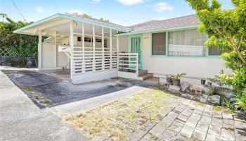 2417  Naai Street Kalihi-upper, Honolulu home - photo 5 of 20