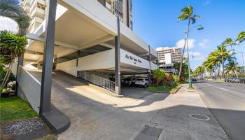 Ala Wai Townhouse condo # 1204, Honolulu, Hawaii - photo 2 of 24