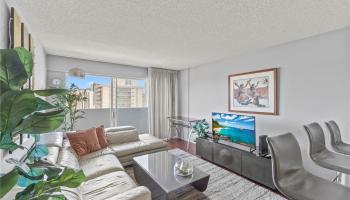 Ala Wai Townhouse condo # 1902, Honolulu, Hawaii - photo 1 of 20