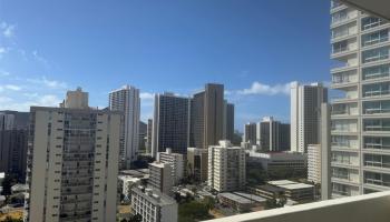 Ala Wai Townhouse condo # 2004, Honolulu, Hawaii - photo 2 of 12