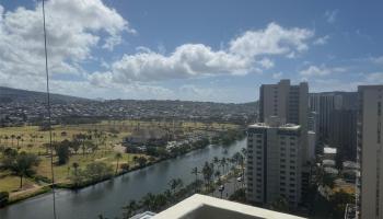 Ala Wai Townhouse condo # 2004, Honolulu, Hawaii - photo 3 of 12