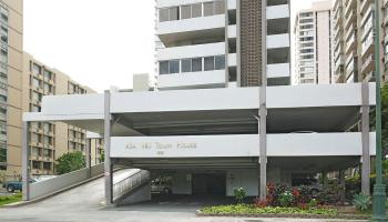 Ala Wai Townhouse condo # 405, Honolulu, Hawaii - photo 3 of 3