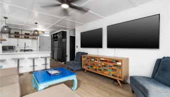 Ala Wai Townhouse condo # 902, Honolulu, Hawaii - photo 6 of 16