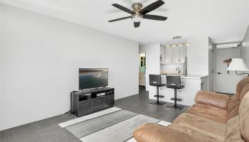 Ala Wai Townhouse condo # PH2, Honolulu, Hawaii - photo 3 of 25