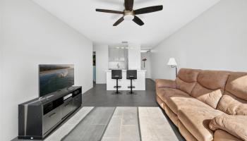 Ala Wai Townhouse condo # PH2, Honolulu, Hawaii - photo 4 of 23
