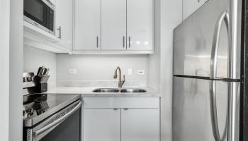 Ala Wai Townhouse condo # PH2, Honolulu, Hawaii - photo 5 of 23