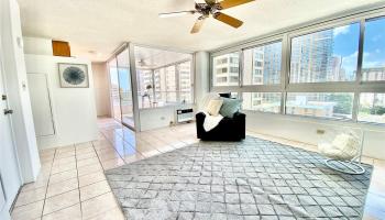 Waikiki Townhouse condo # 1103, Honolulu, Hawaii - photo 1 of 25