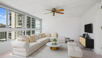 Waikiki Townhouse condo # 1103, Honolulu, Hawaii - photo 1 of 16