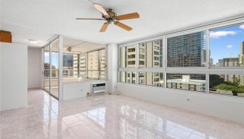 Waikiki Townhouse condo # 1103, Honolulu, Hawaii - photo 3 of 16