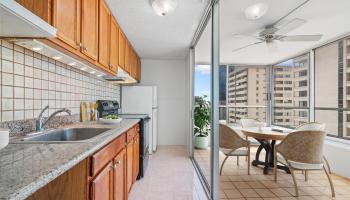 Waikiki Townhouse condo # 1103, Honolulu, Hawaii - photo 5 of 16