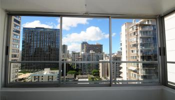 Waikiki Townhouse condo # 1402, Honolulu, Hawaii - photo 5 of 19